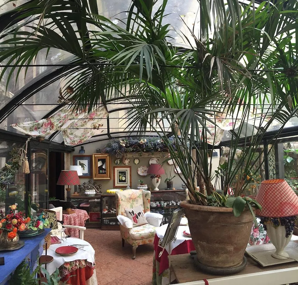 Hotel Gabbia D'Oro Verona
