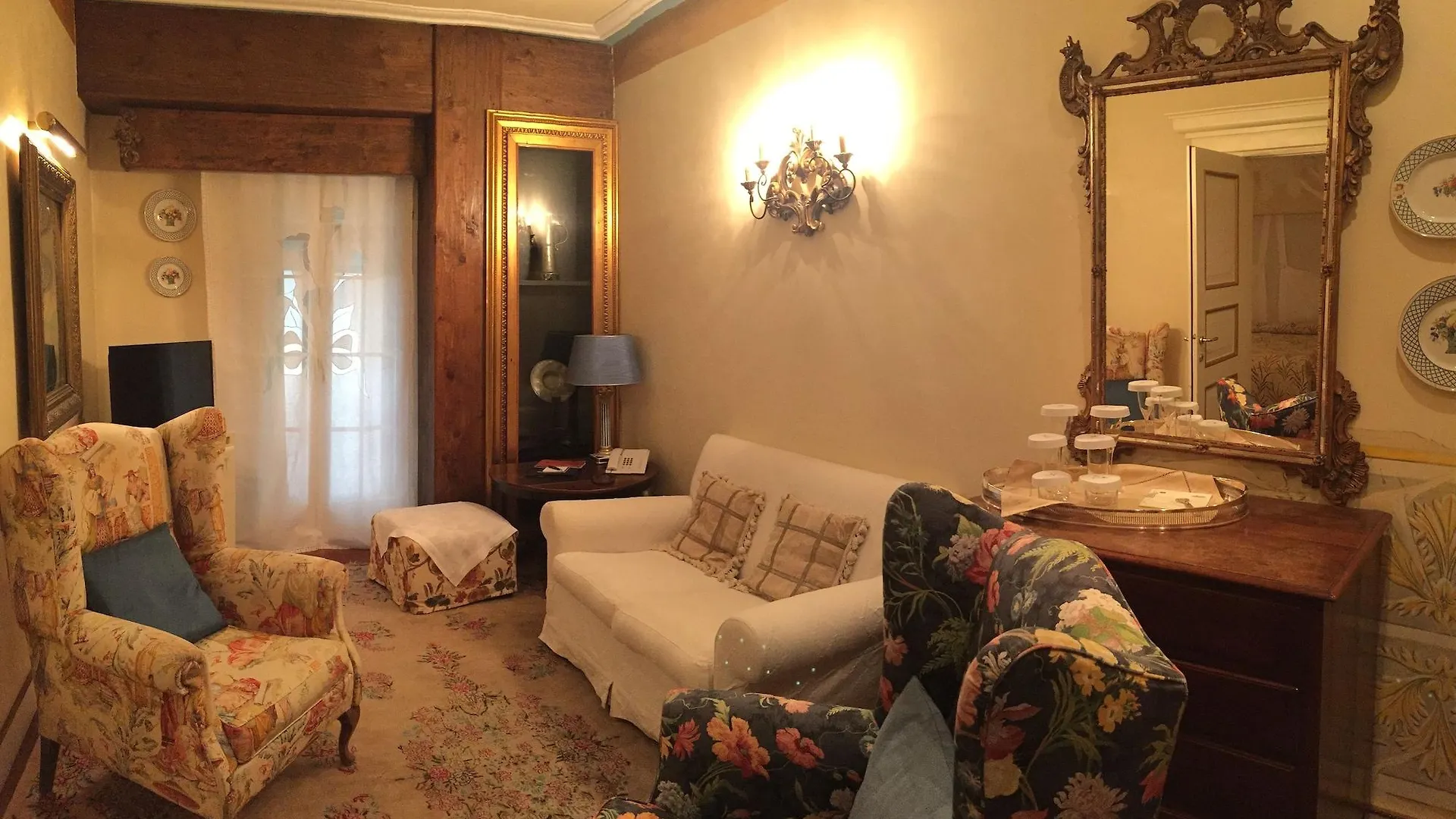Hotel Gabbia D'Oro Verona