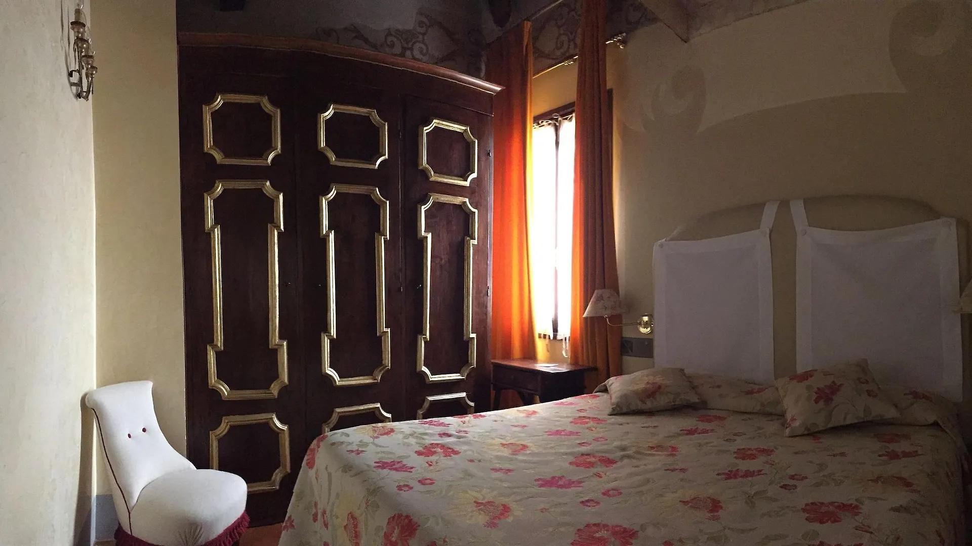 Hotel Gabbia D'Oro Verona