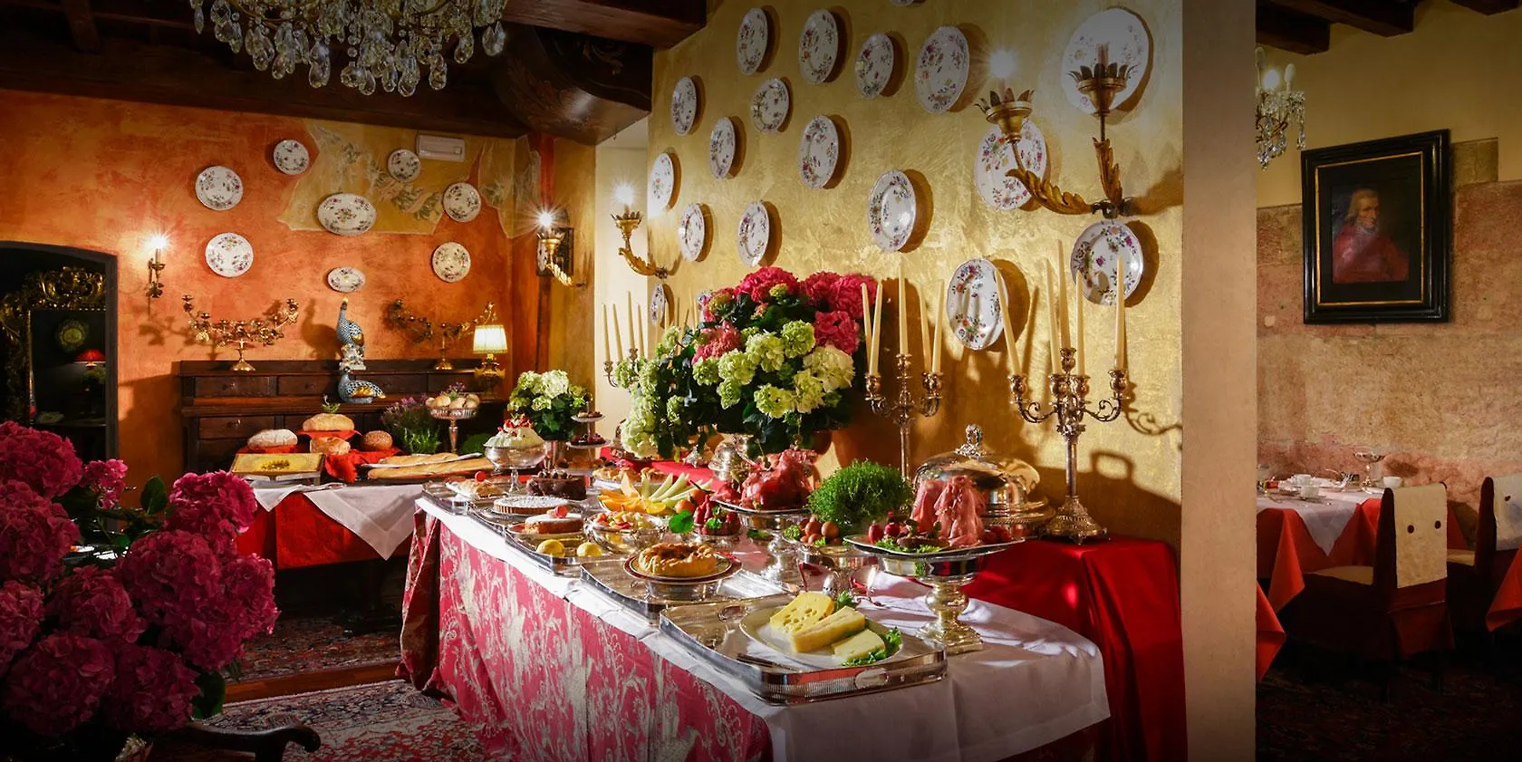 Hotel Gabbia D'Oro Verona