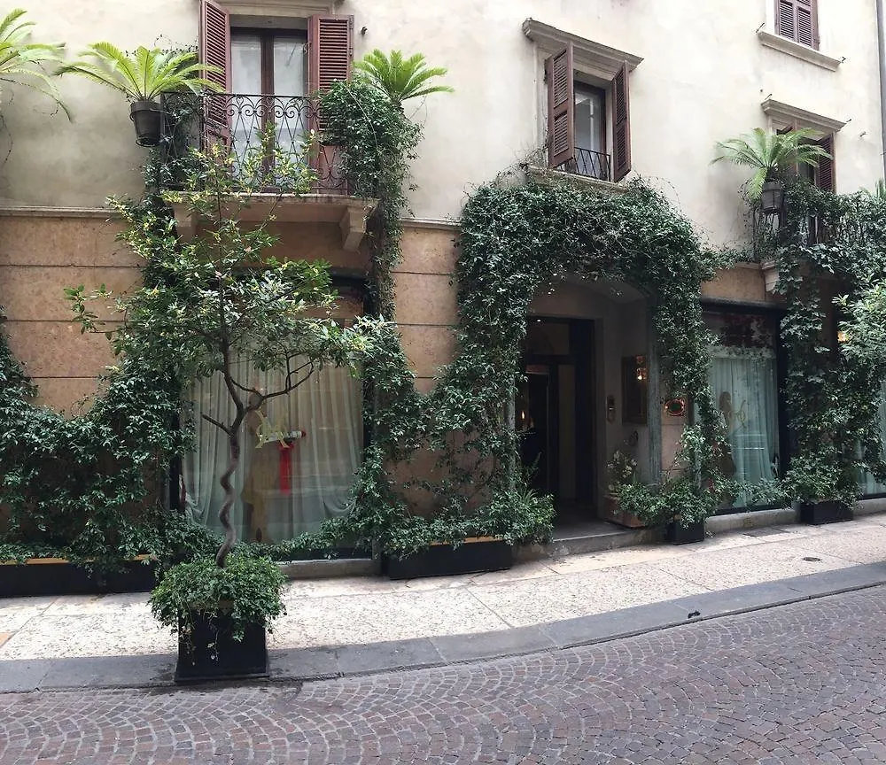 Hotel Gabbia D'Oro Verona