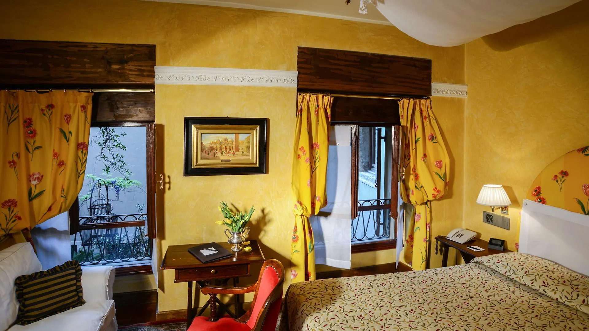 Hotel Gabbia D'Oro Verona