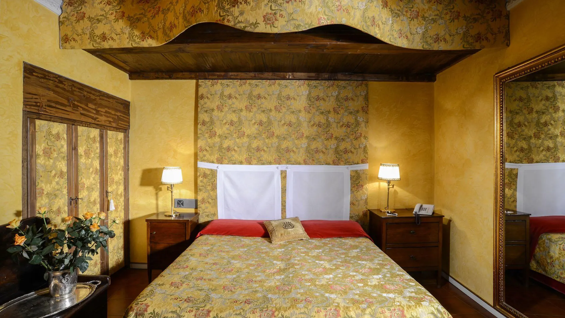 Hotel Gabbia D'Oro Verona