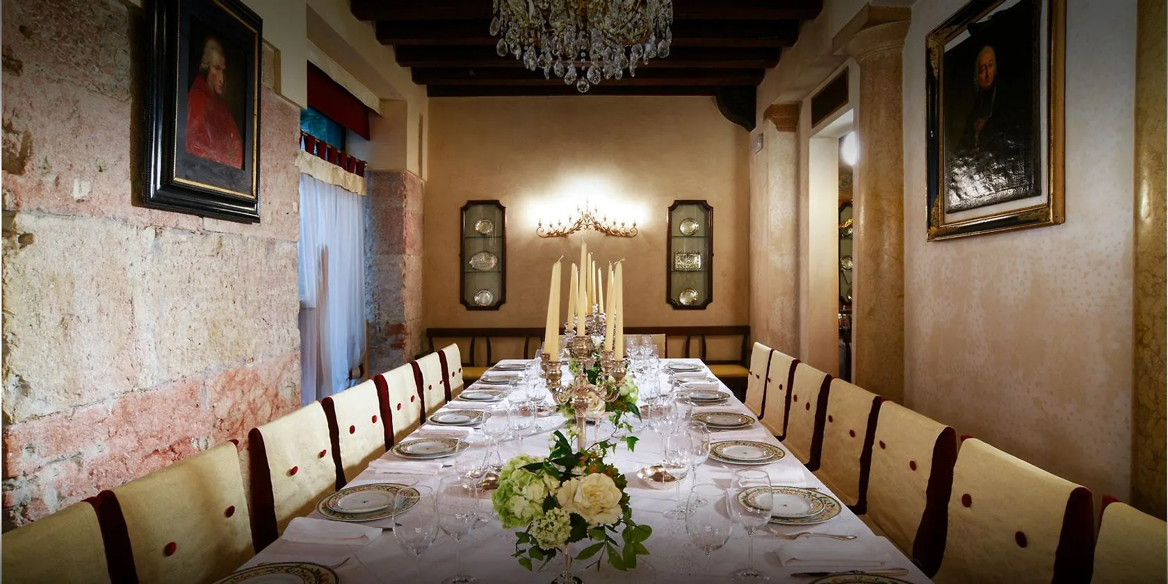 Hotel Gabbia D'Oro Verona