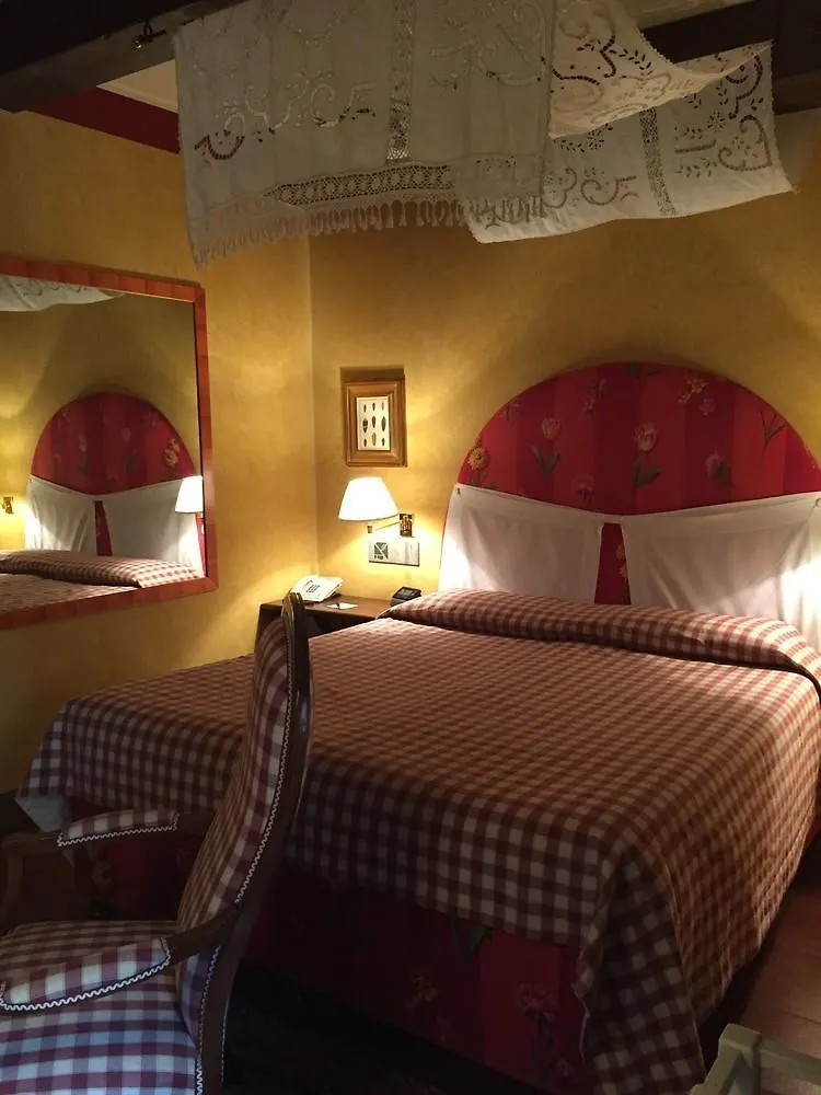 Hotel Gabbia D'Oro Verona 5*,