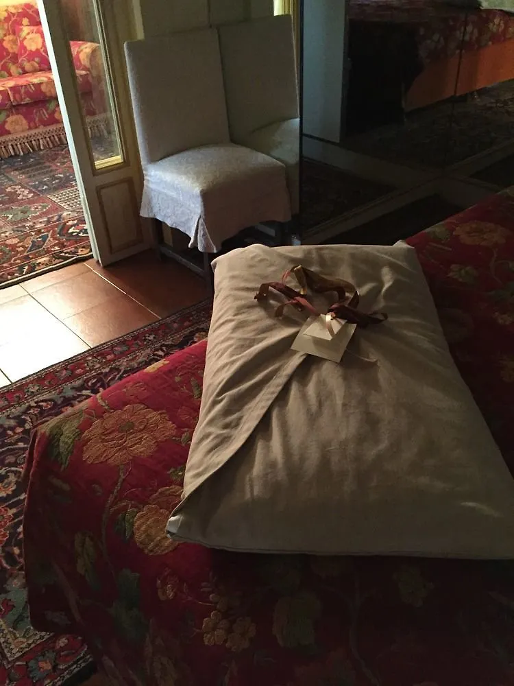 Hotel Gabbia D'Oro Verona
