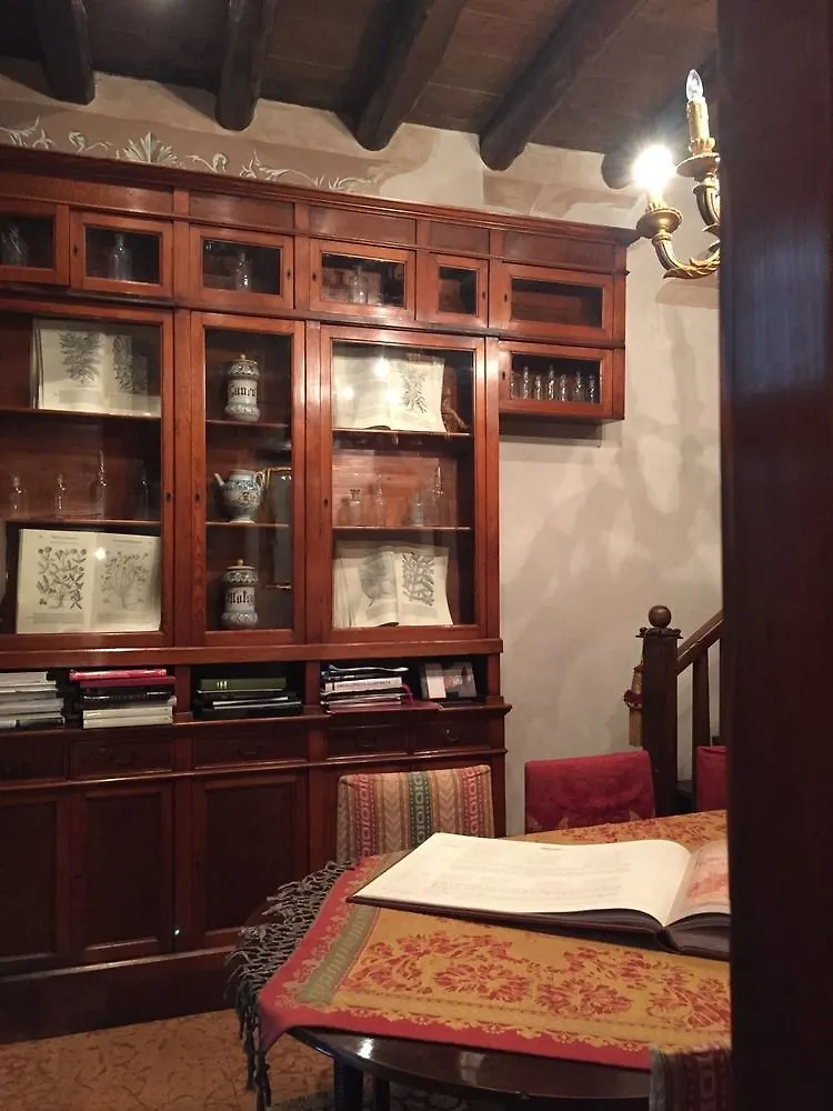 Hotel Gabbia D'Oro Verona