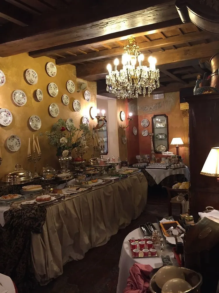 Hotel Gabbia D'Oro Verona