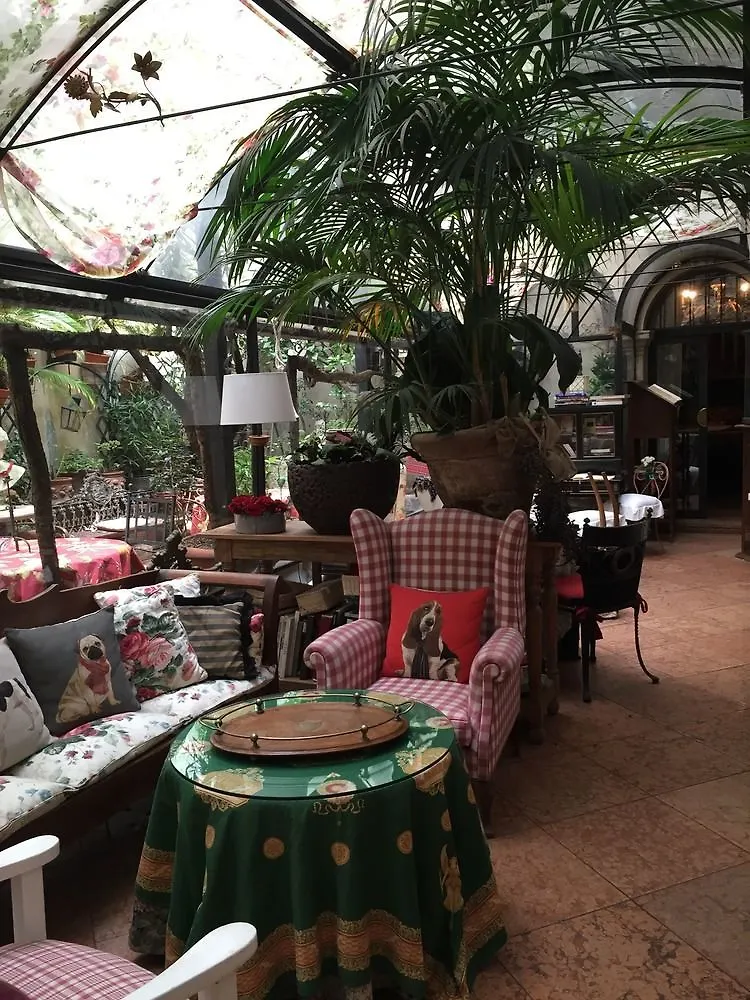 Hotel Gabbia D'Oro Verona
