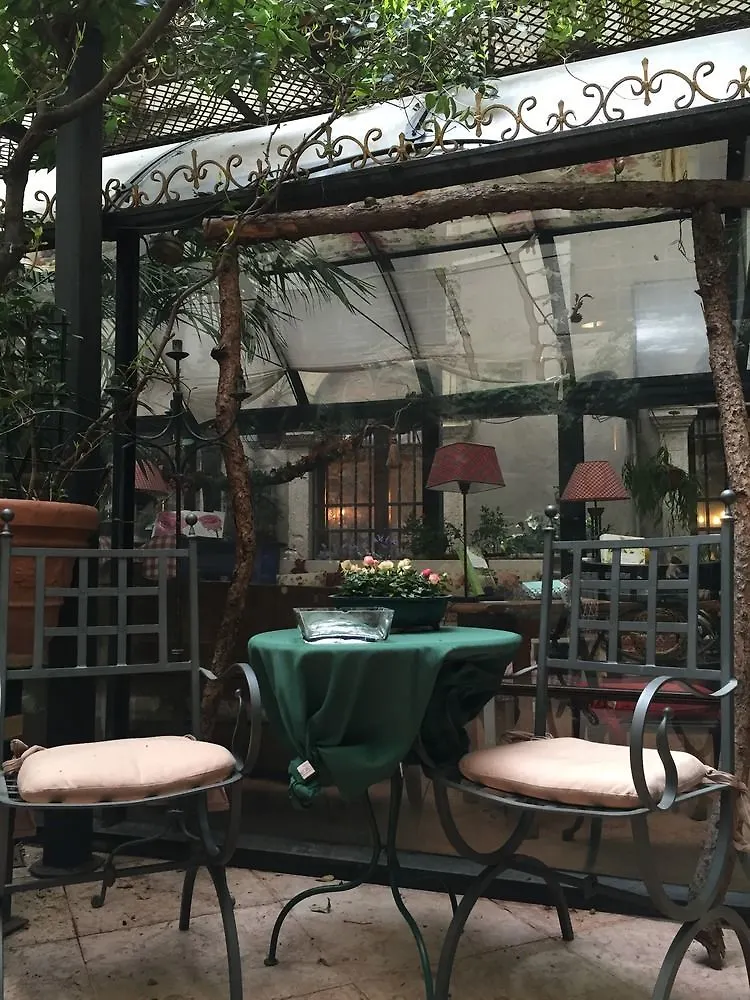 Hotel Gabbia D'Oro Verona Italy