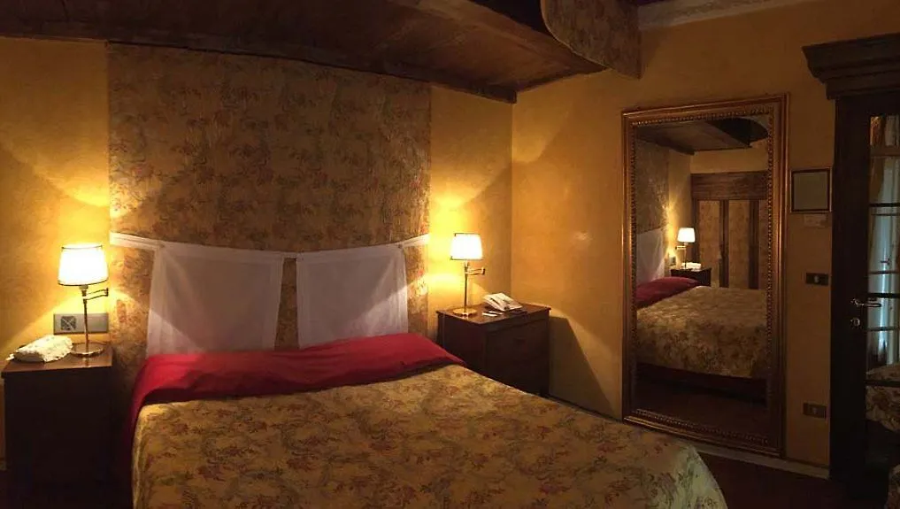 Hotel Gabbia D'Oro Verona 5*,  Italy