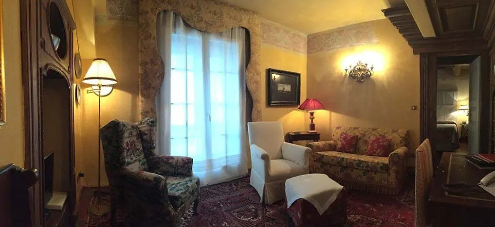 Hotel Gabbia D'Oro Verona 5*,  Italy