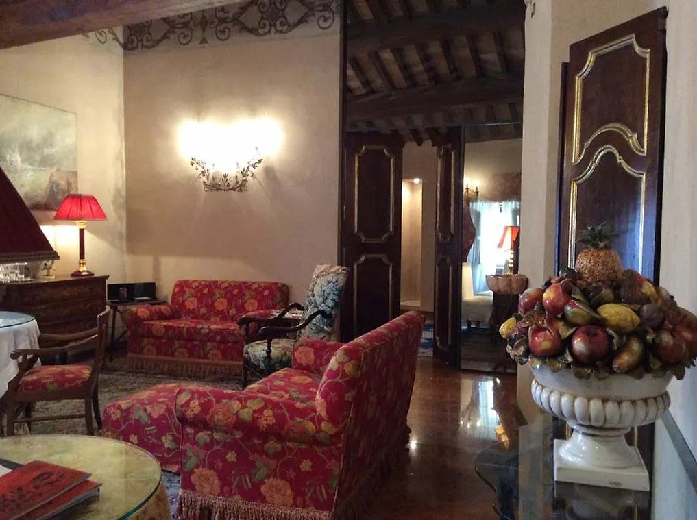 Hotel Gabbia D'Oro Verona