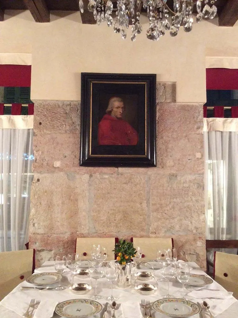 Hotel Gabbia D'Oro Verona