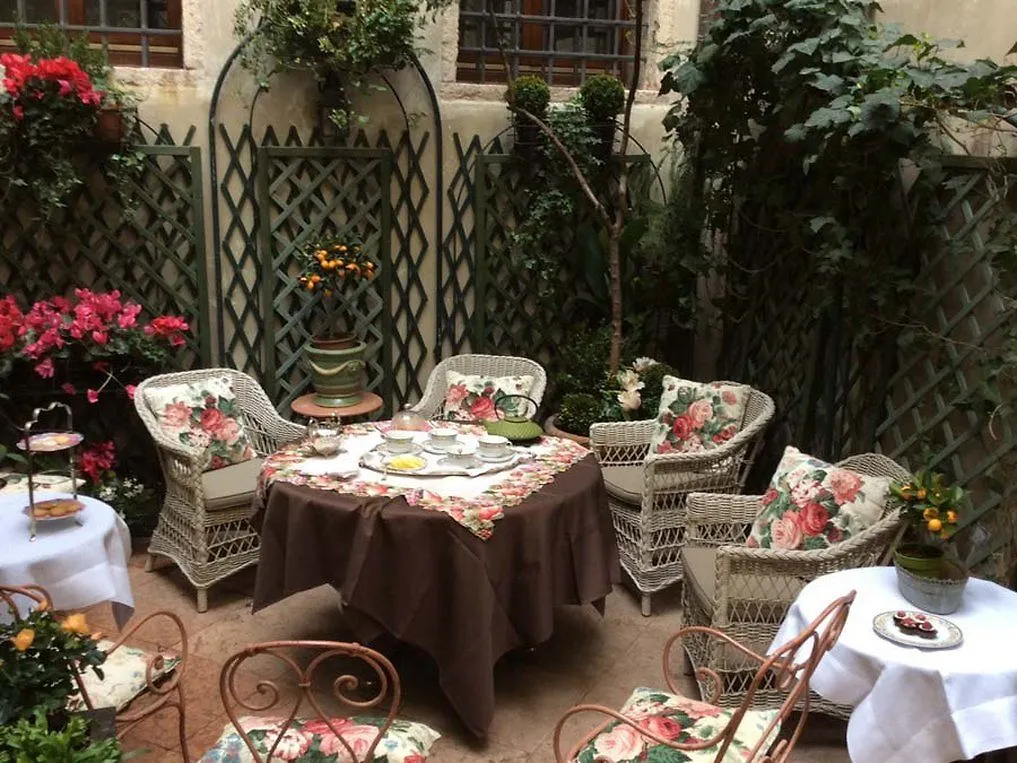 Hotel Gabbia D'Oro Verona