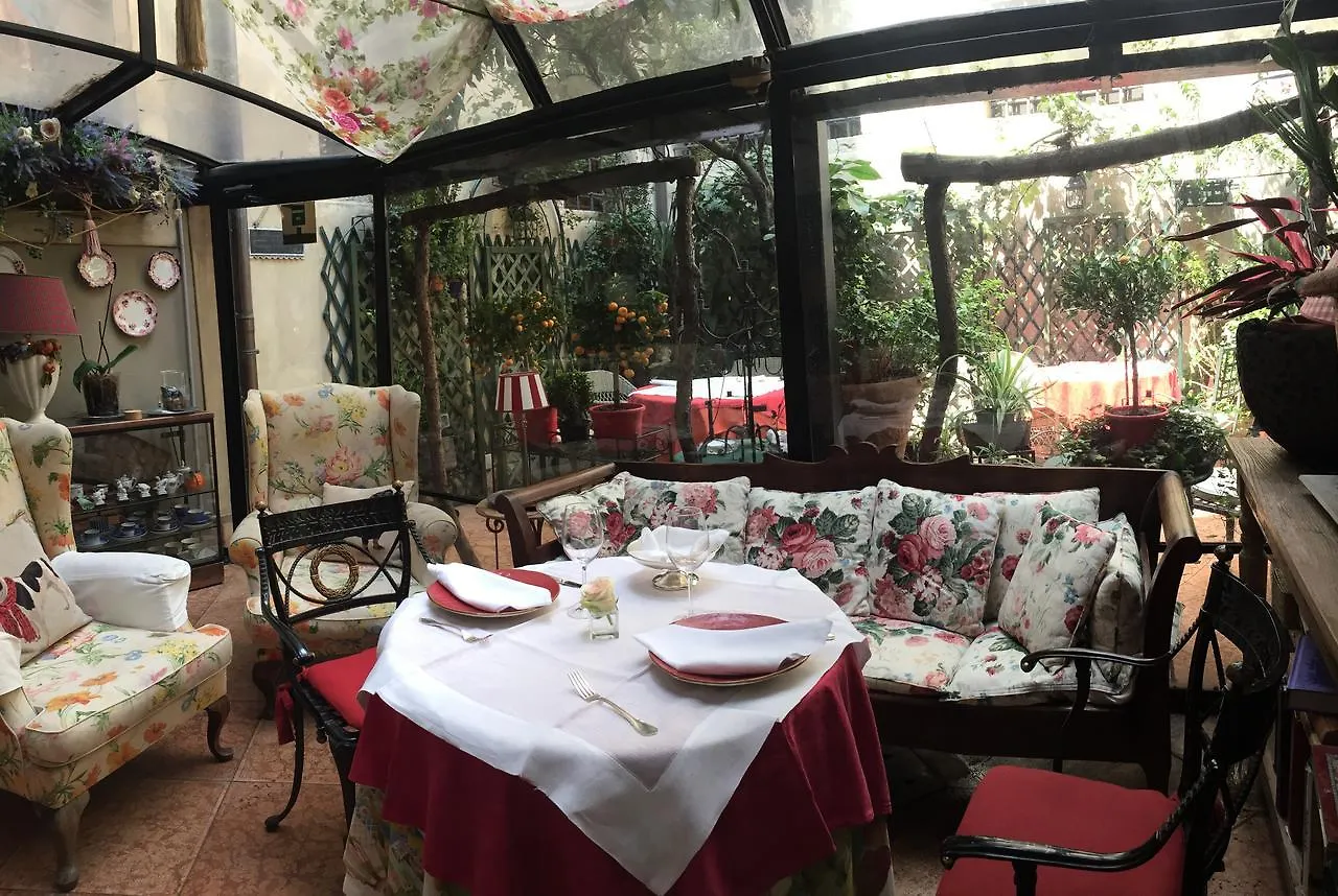 Hotel Gabbia D'Oro Verona