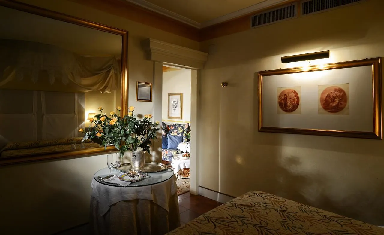 Hotel Gabbia D'Oro Verona
