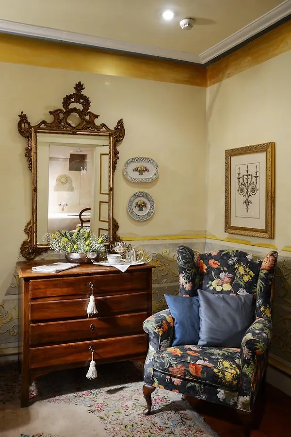 Hotel Gabbia D'Oro Verona