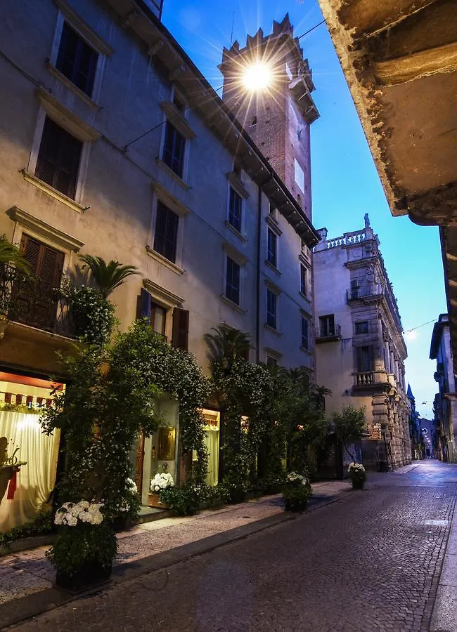 Hotel Gabbia D'Oro Verona