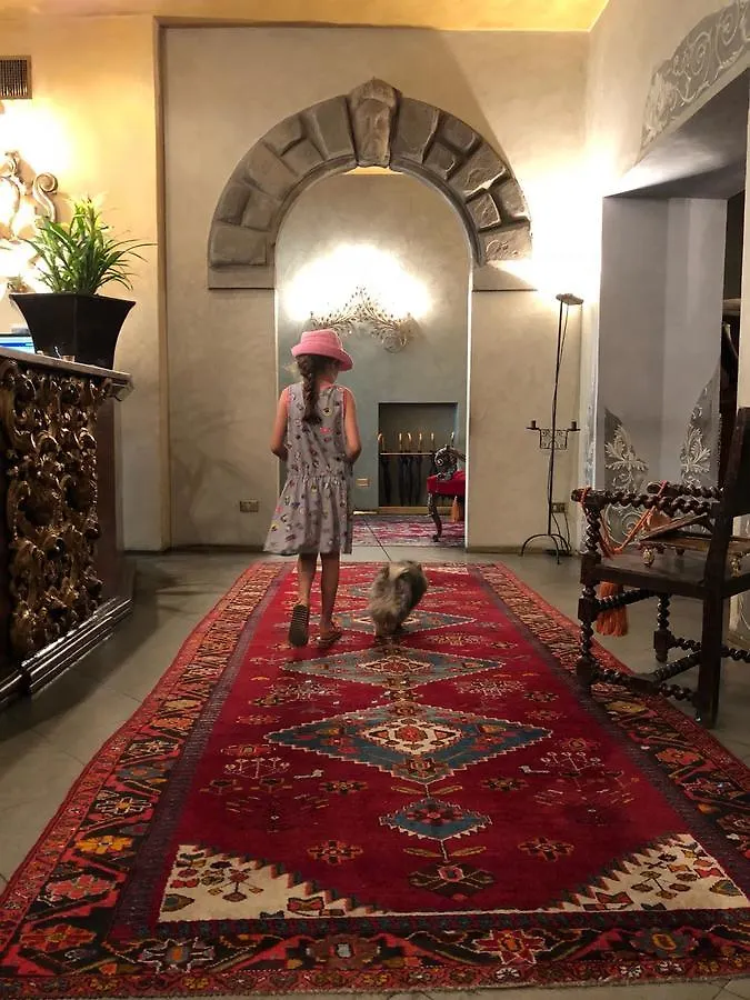 Hotel Gabbia D'Oro Verona