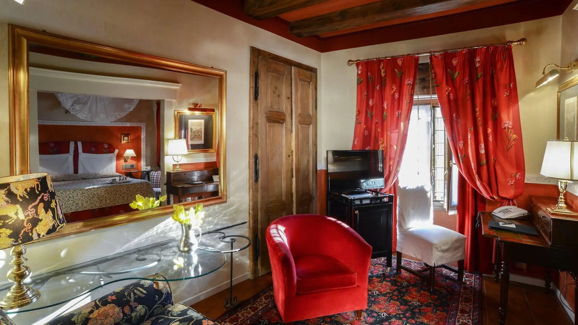 Hotel Gabbia D'Oro Verona