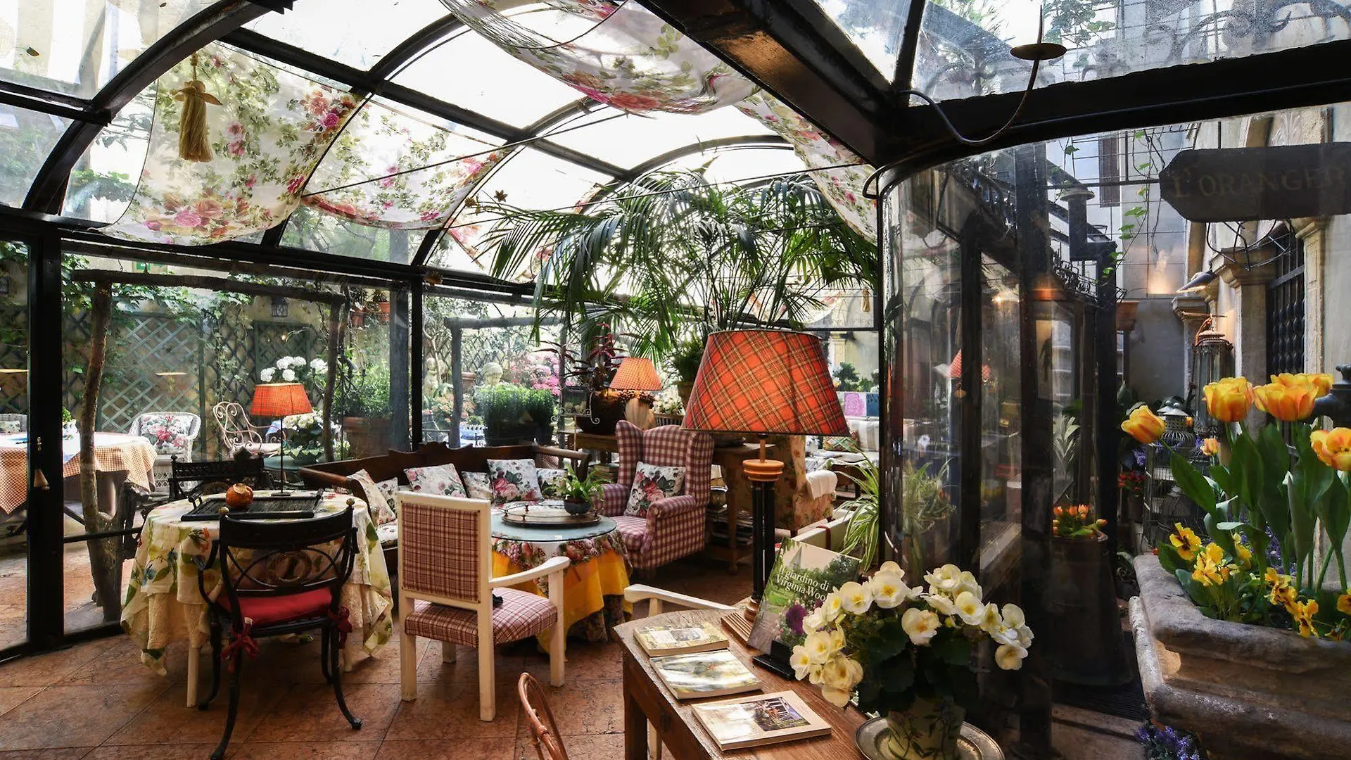 Hotel Gabbia D'Oro Verona