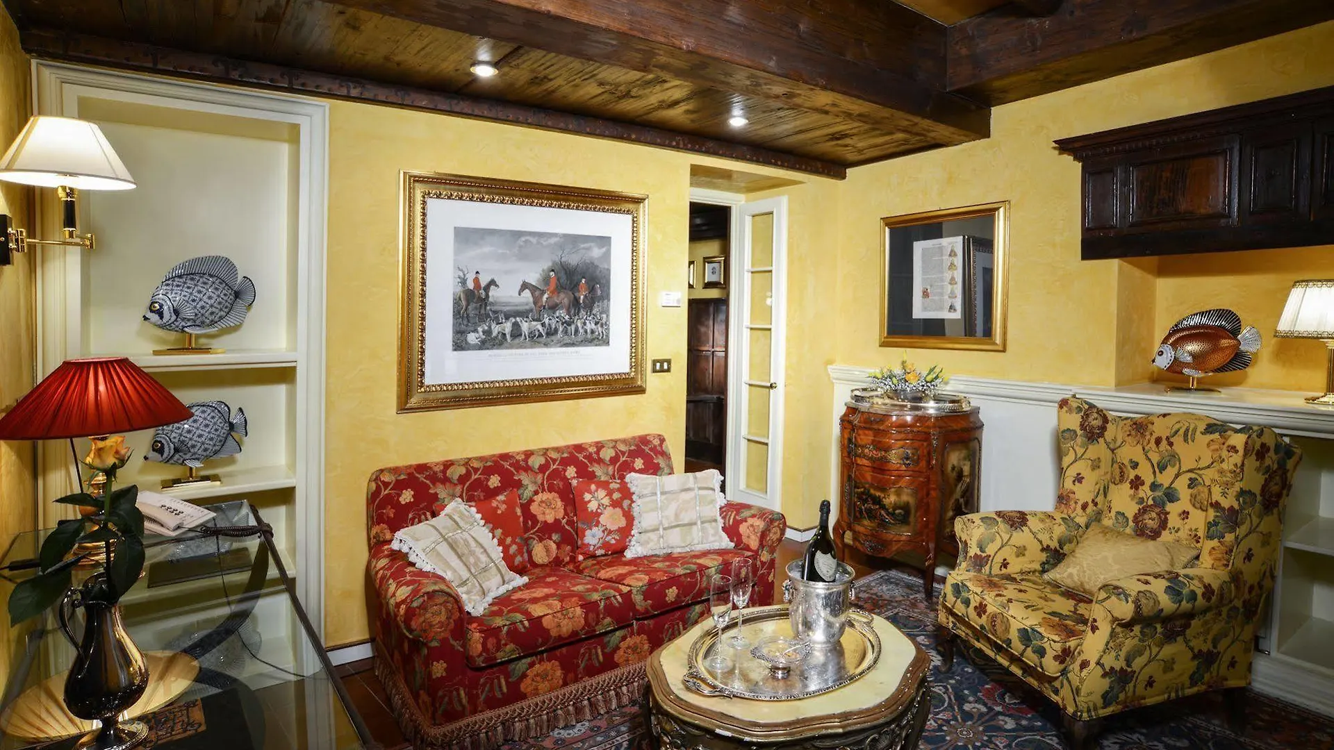 Hotel Gabbia D'Oro Verona