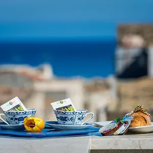 Nanà , Castellammare del Golfo Italie