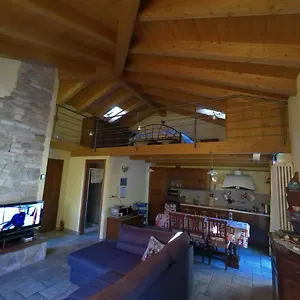 Bormio, Stelvio&bernina Area Appartamento Tovo di Sant'Agata