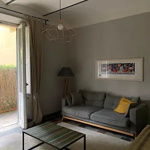 San Domenico 18 Appartamento Firenze