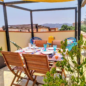 La Terrazza - Localita Cala Gavetta Apartment La Maddalena (Sassari)