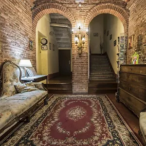 *** Bed & Breakfast Residenza D'epoca Di San Martino Italy