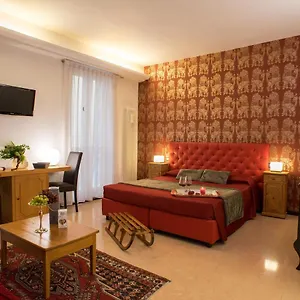3* Gasthof Relais La Torre