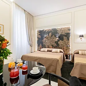 Cavour 2*, Rome Italie