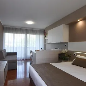 Appart hôtel All'adige