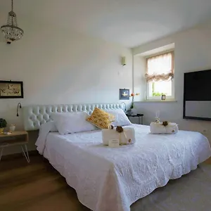 Habitación en casa particular In Casa