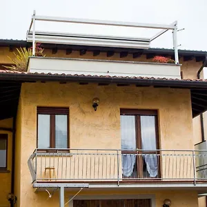 Clivo Appartamento Solto Collina