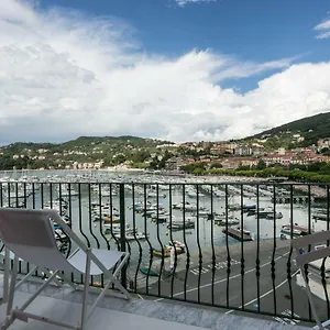 Al Molo Sea View , Lerici Italie