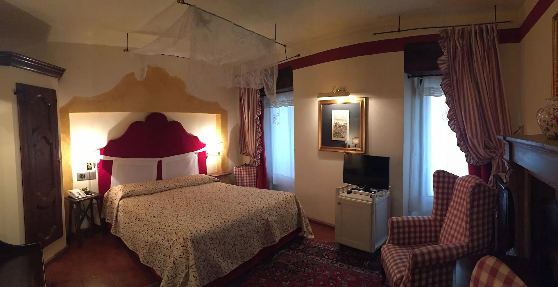 Hotel Gabbia D'Oro Verona 5*,