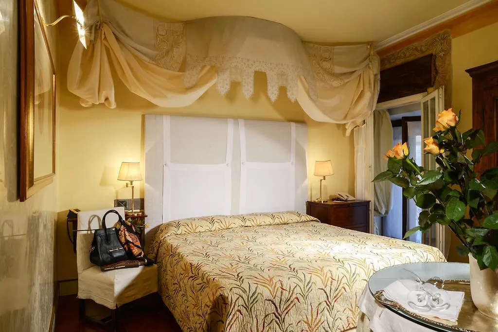 Hotel Gabbia D'Oro Verona 5*,  Italy