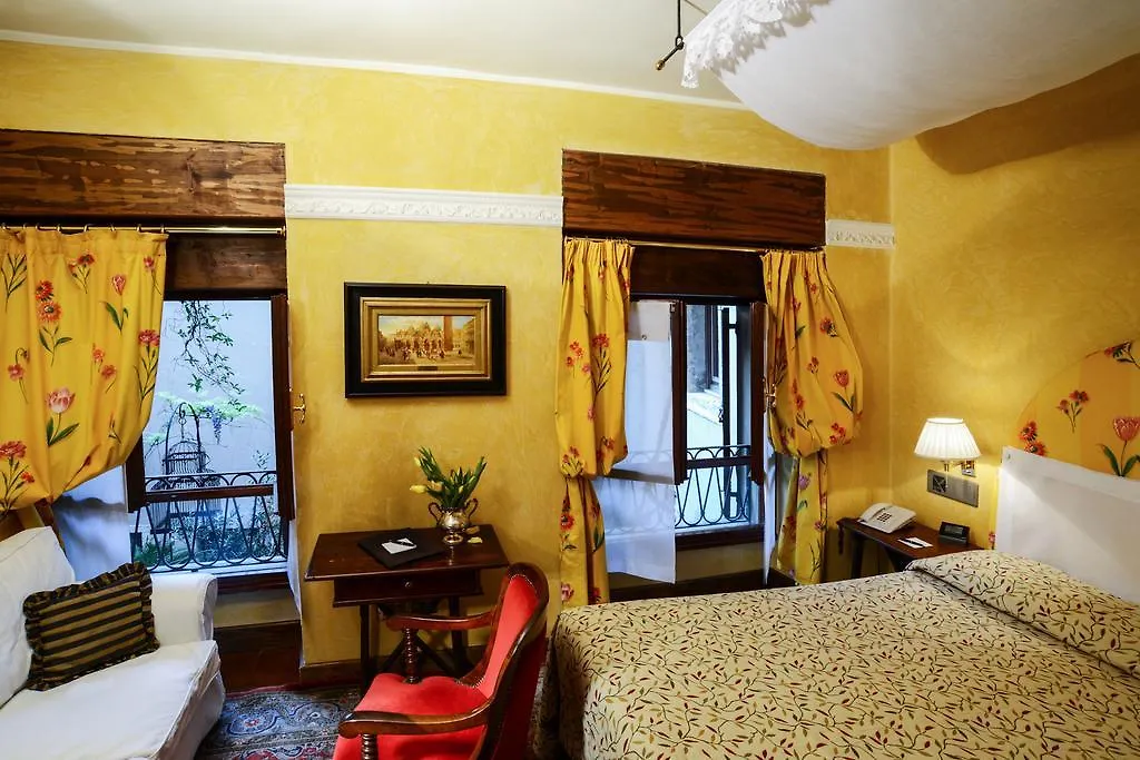 Hotel Gabbia D'Oro Verona 5*,  Italy