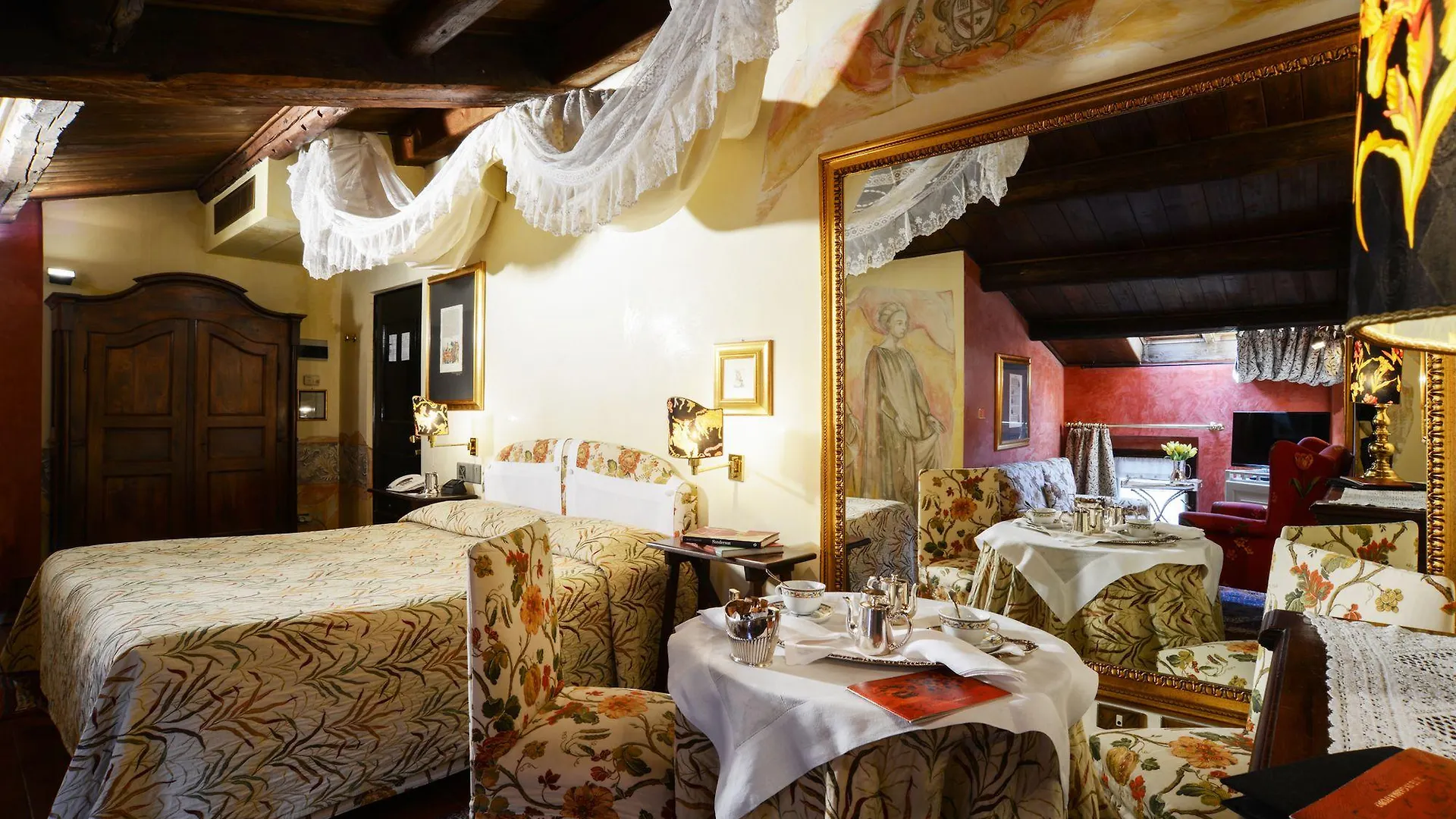 Hotel Gabbia D'Oro Verona