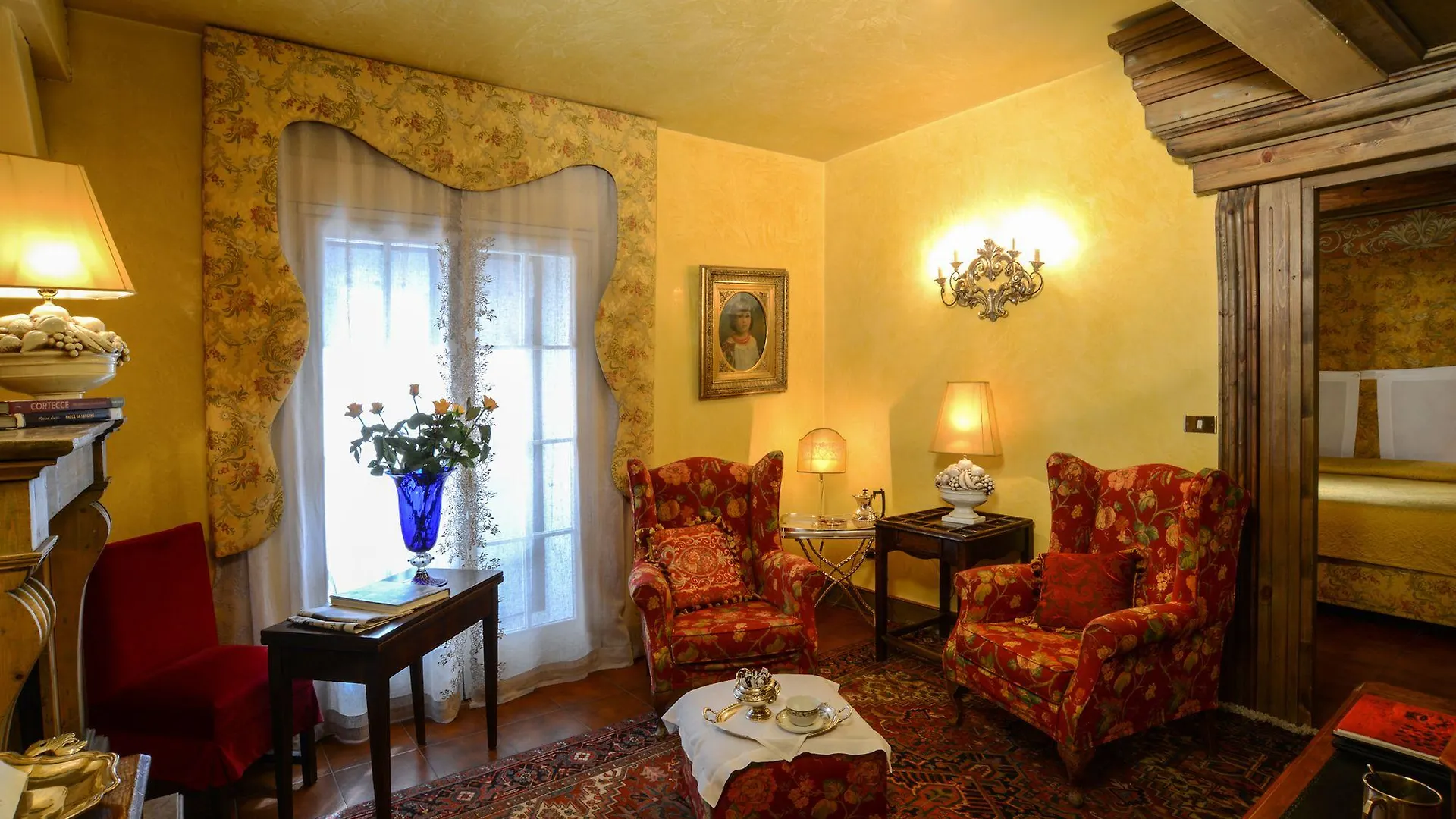 Hotel Gabbia D'Oro Verona