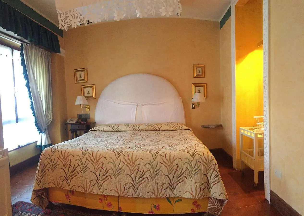 Hotel Gabbia D'Oro Verona